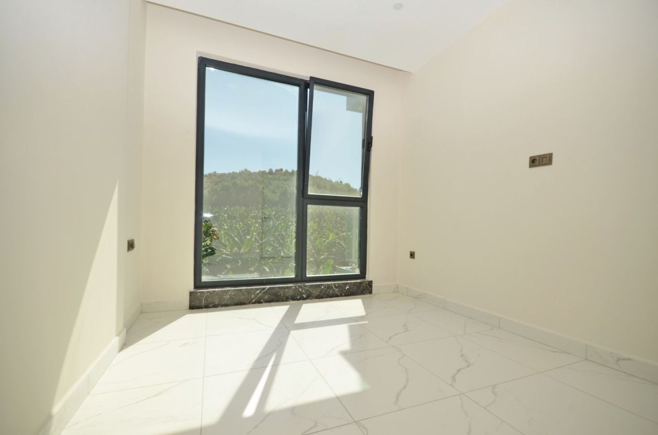 Appartamenti a Alanya, Turchia, 55 m² - foto 7