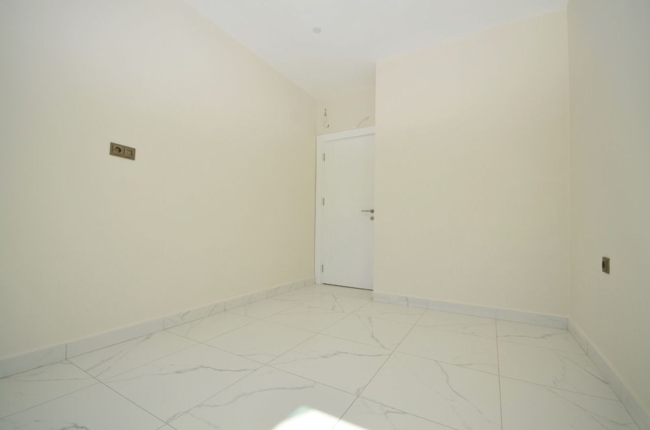 Appartamenti a Alanya, Turchia, 55 m² - foto 8