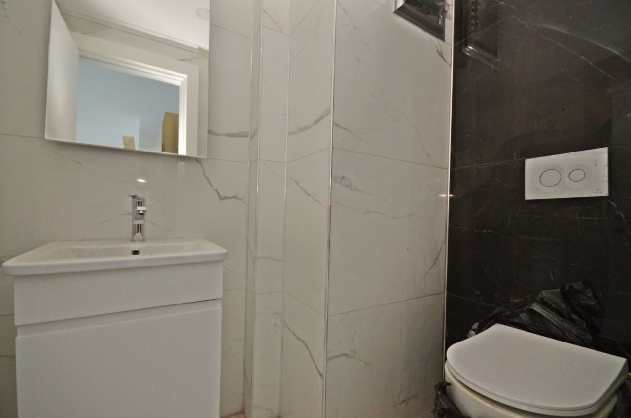 Appartement à Alanya, Turquie, 100 m² - image 9