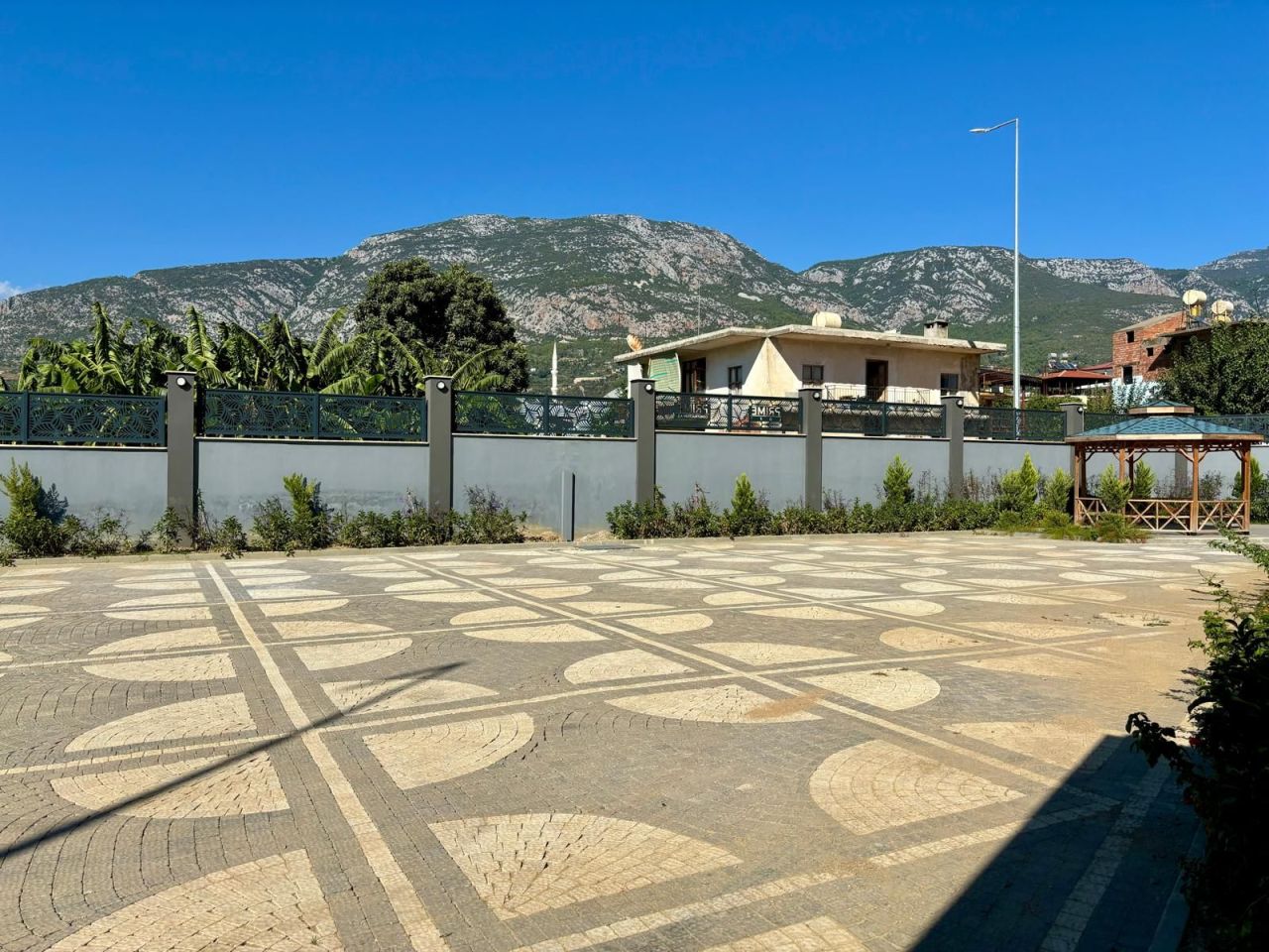 Appartement à Alanya, Turquie, 50 m² - image 10