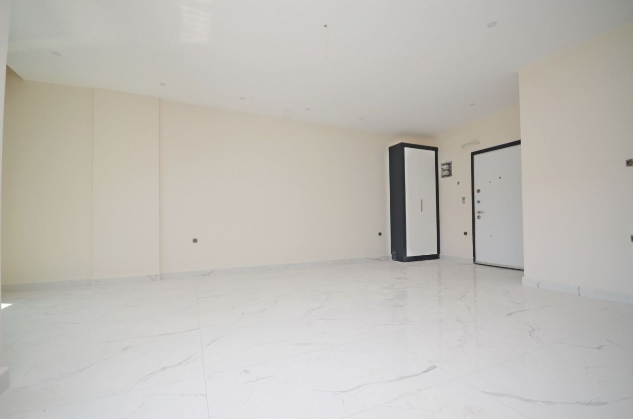 Appartamenti a Alanya, Turchia, 110 m² - foto 15