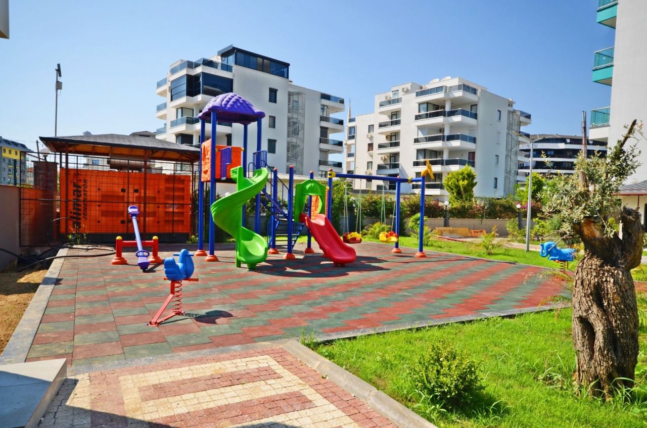 Appartement à Alanya, Turquie, 100 m² - image 15