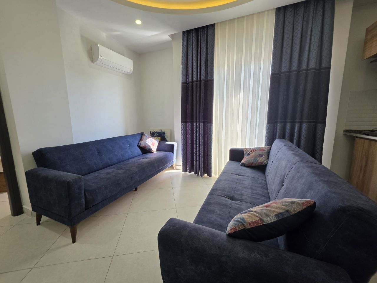 Appartement à Alanya, Turquie, 50 m² - image 16
