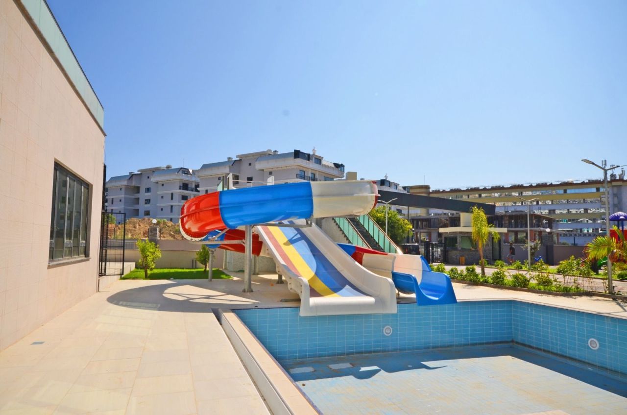 Appartement à Alanya, Turquie, 100 m² - image 18