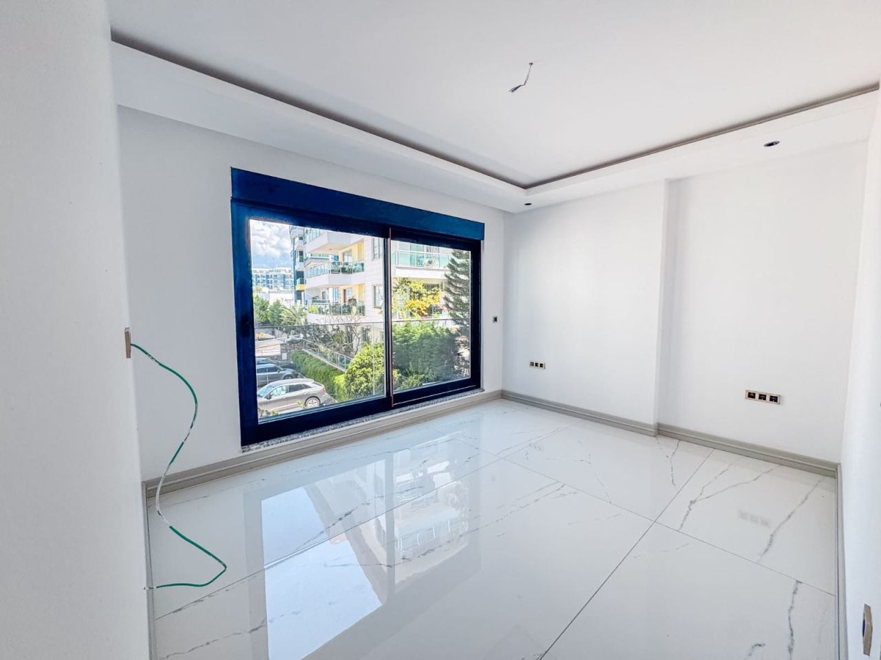 Appartamento a Alanya, Turchia, 180 m² - foto 2
