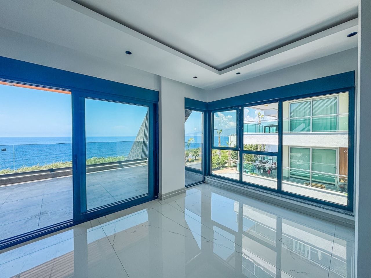 Appartamento a Alanya, Turchia, 180 m² - foto 10