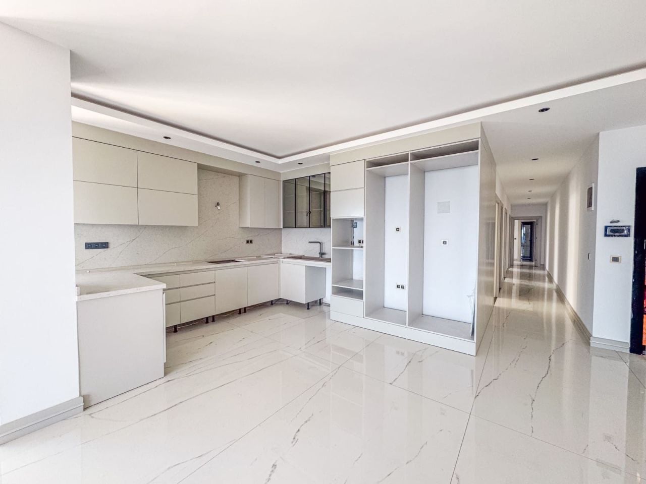 Appartamento a Alanya, Turchia, 180 m² - foto 11