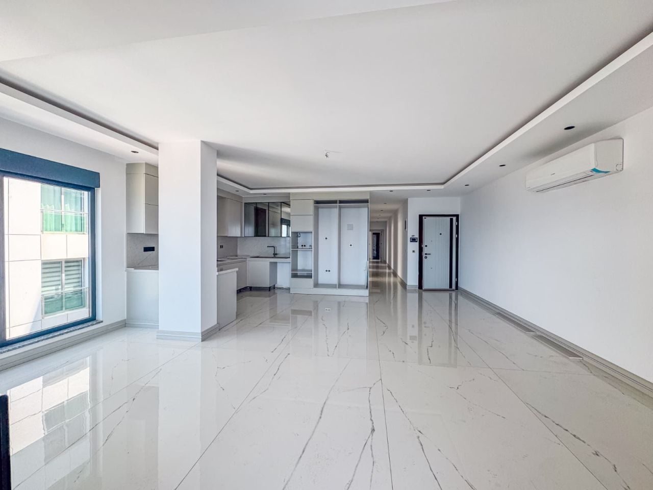 Appartamento a Alanya, Turchia, 180 m² - foto 12