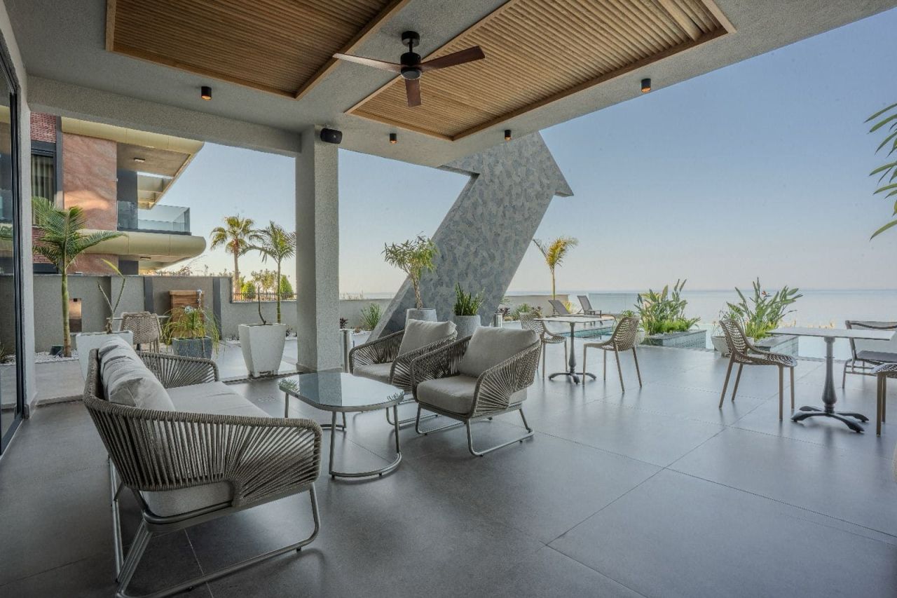 Appartamento a Alanya, Turchia, 180 m² - foto 18