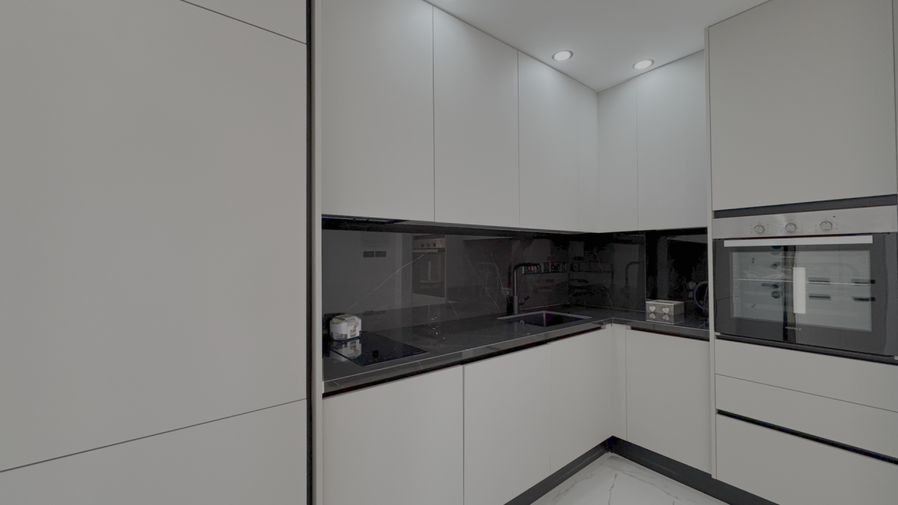 Apartment in Kyrenia, Cyprus, 160 m² - picture 5