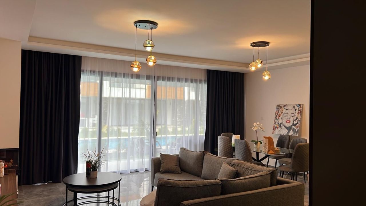 Villa in Famagusta, Cyprus, 183 m² - picture 9