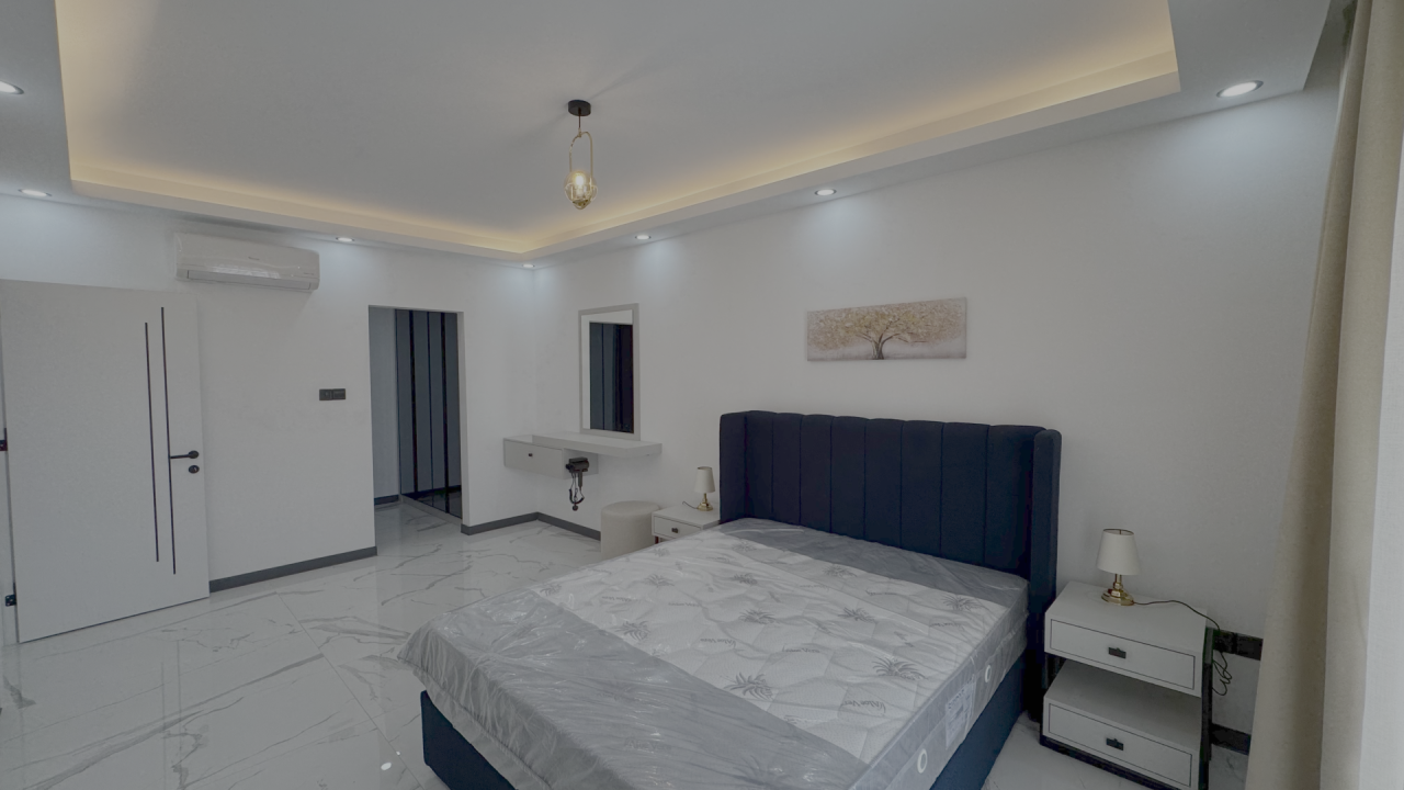 Apartment in Kyrenia, Cyprus, 74.8 m² - picture 10