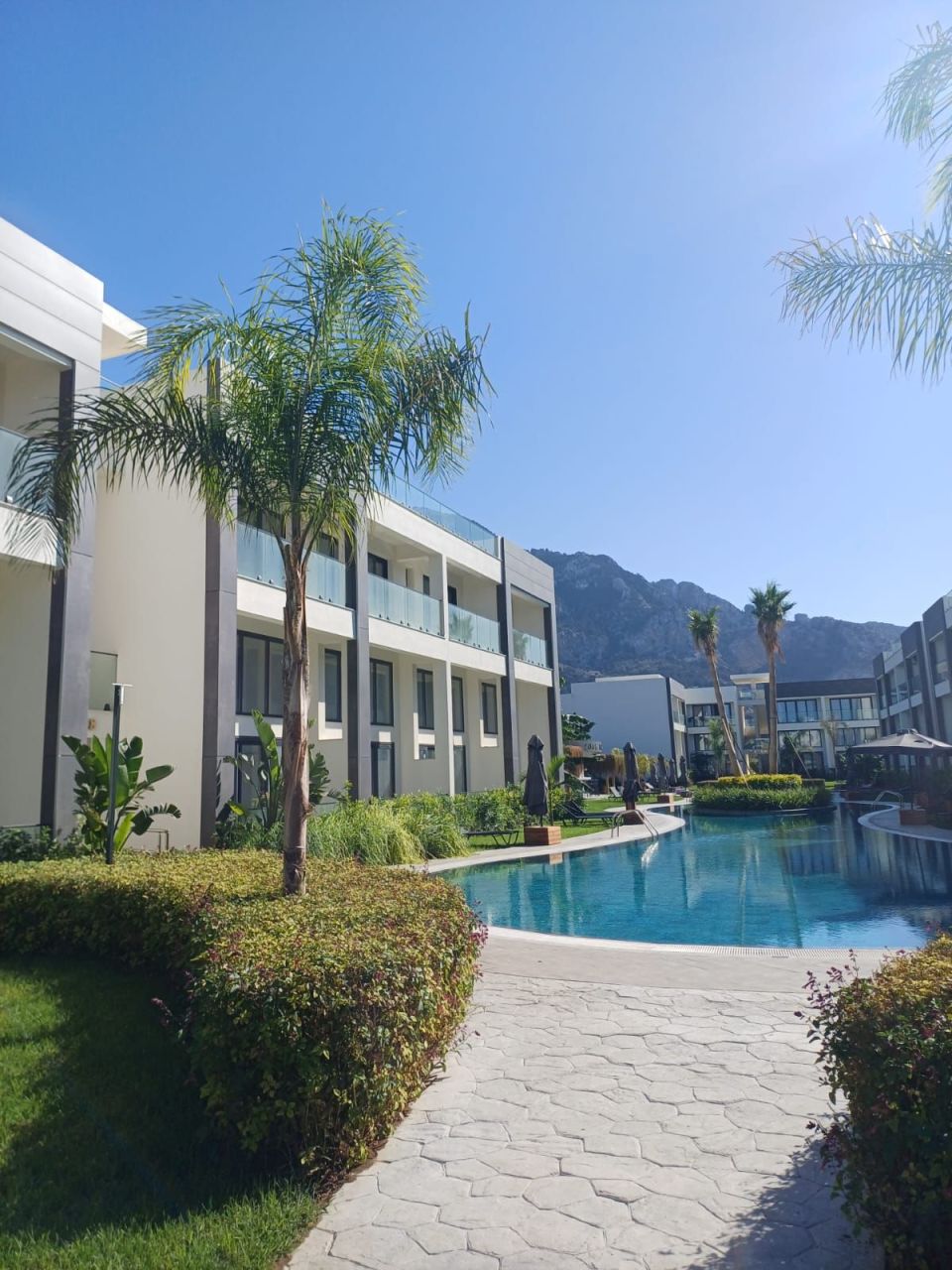 Apartamento en Kyrenia, Chipre, 38 m² - imagen 12