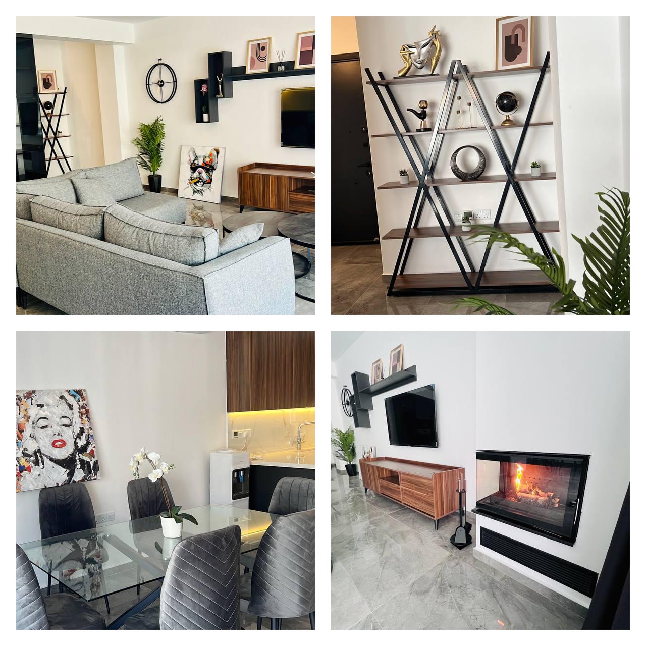 Villa in Famagusta, Cyprus, 183 m² - picture 14