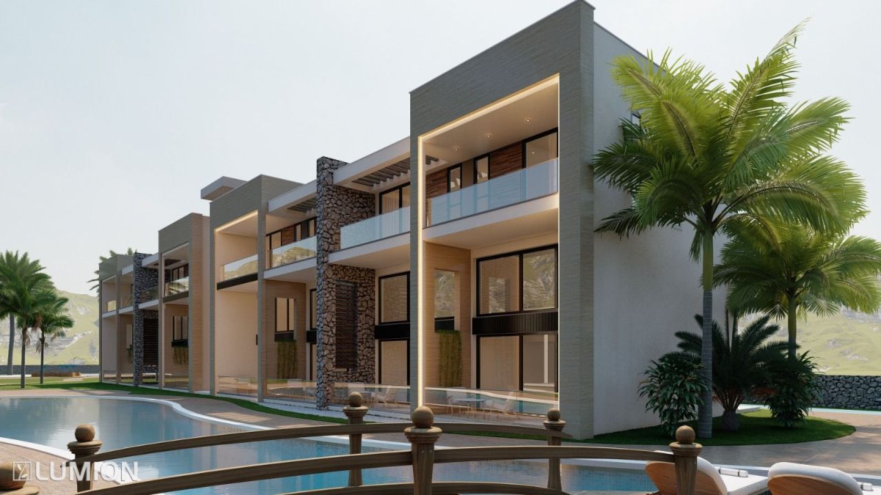 Apartment in Kyrenia, Cyprus, 160 m² - picture 18