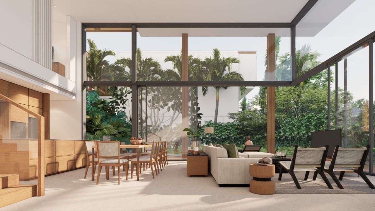 Villa in Insel Phuket, Thailand, 501 m² - Foto 3