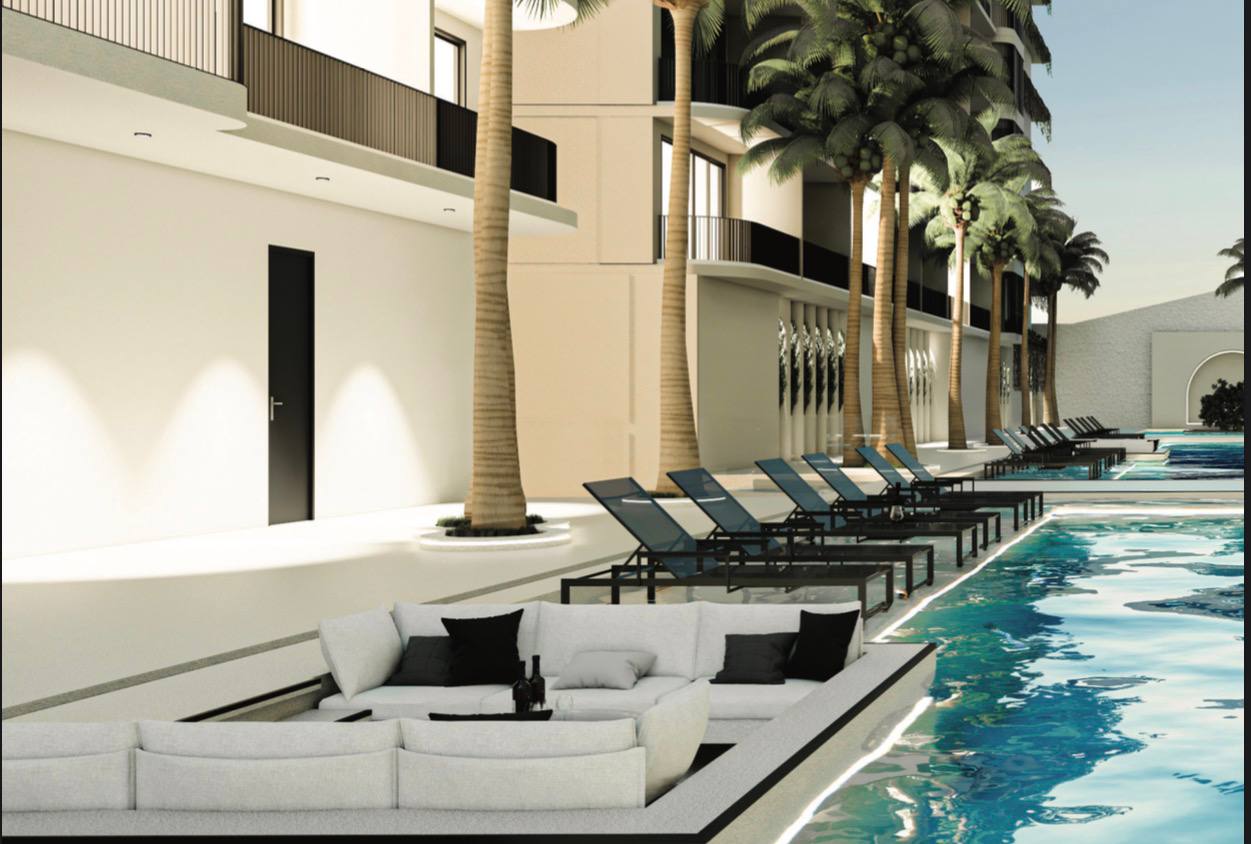 Appartement sur Karon, Thaïlande, 51 m² - image 3