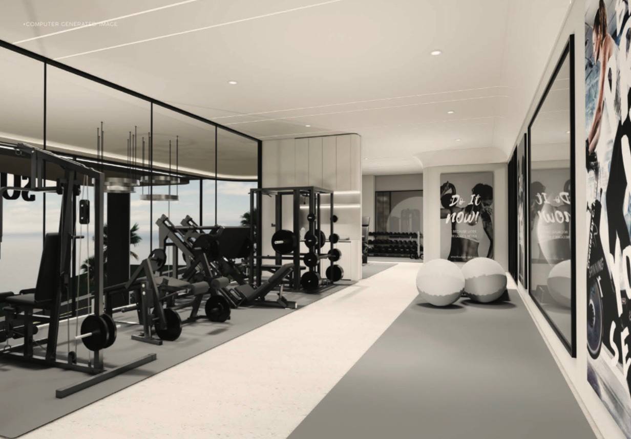 Appartement sur Karon, Thaïlande, 51 m² - image 4