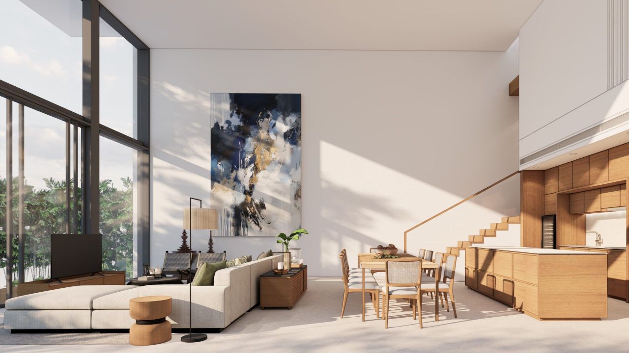 Villa in Insel Phuket, Thailand, 501 m² - Foto 4