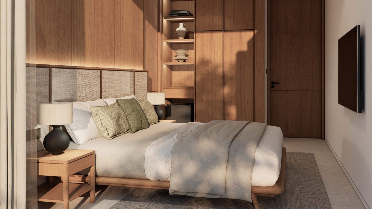 Villa in Insel Phuket, Thailand, 501 m² - Foto 6