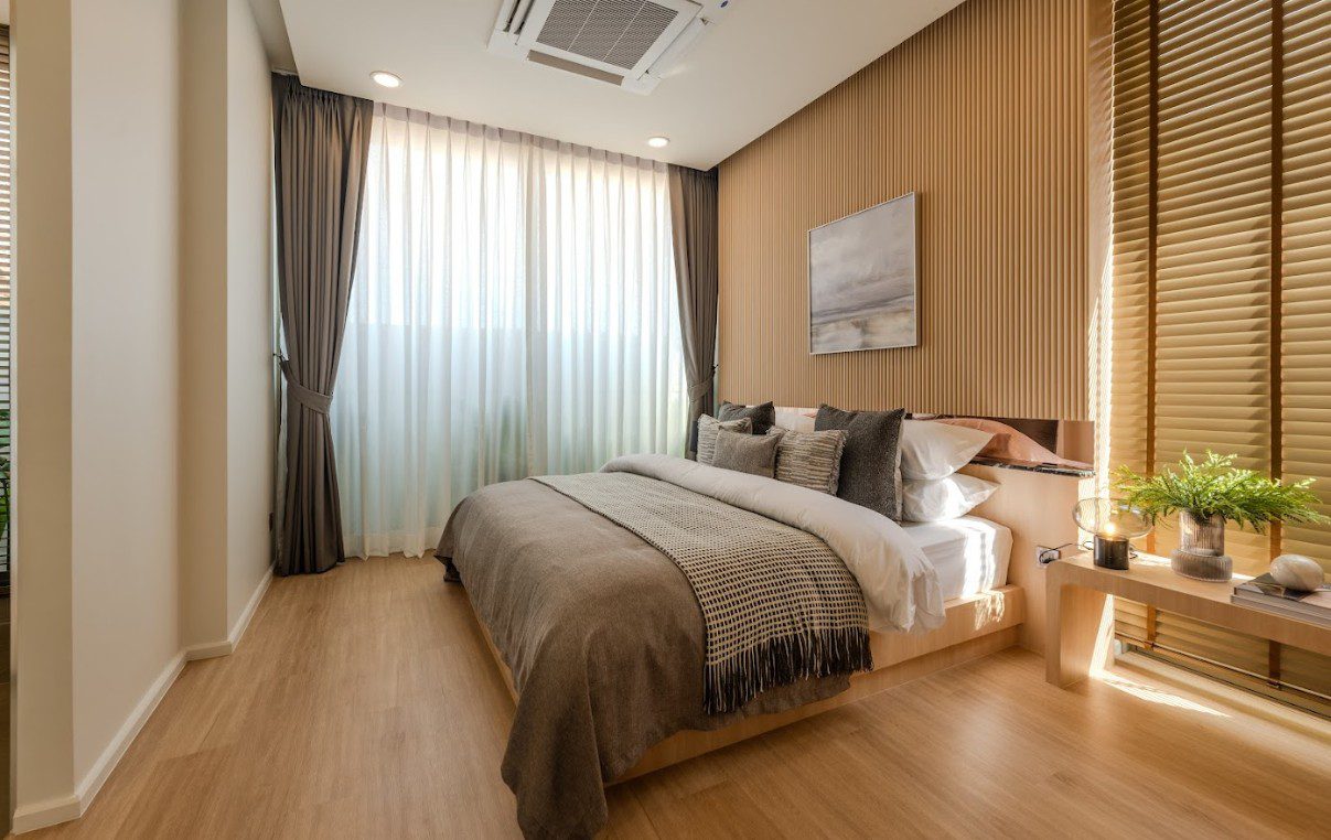 Villa sulla spiaggia di Nai Yang, Thailandia, 270 m² - foto 6