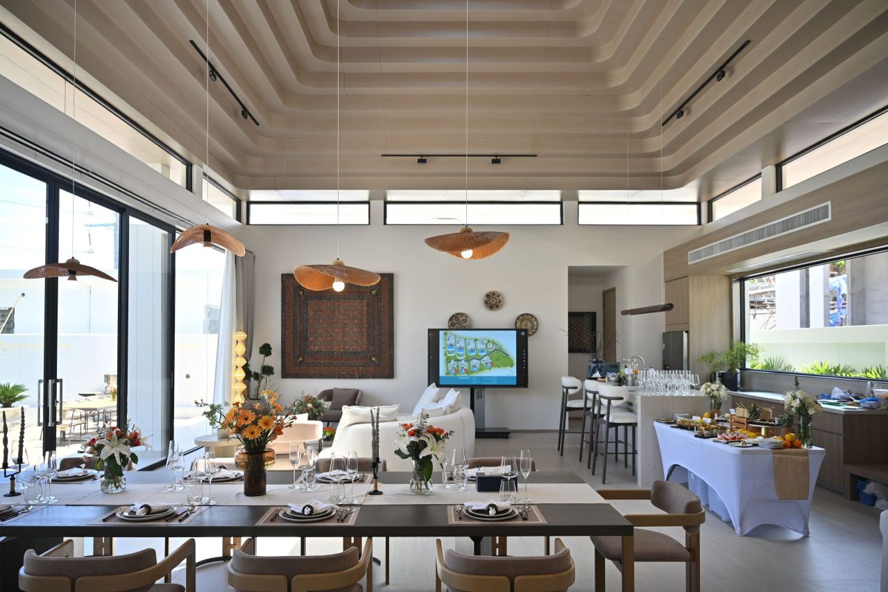 Villa in Kata, Thailand, 452 m² - Foto 8