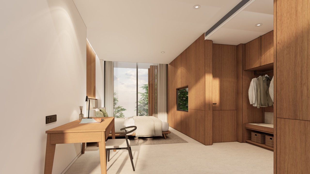 Villa in Insel Phuket, Thailand, 501 m² - Foto 8