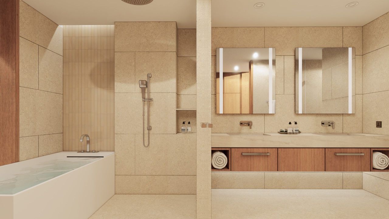 Villa in Insel Phuket, Thailand, 501 m² - Foto 10