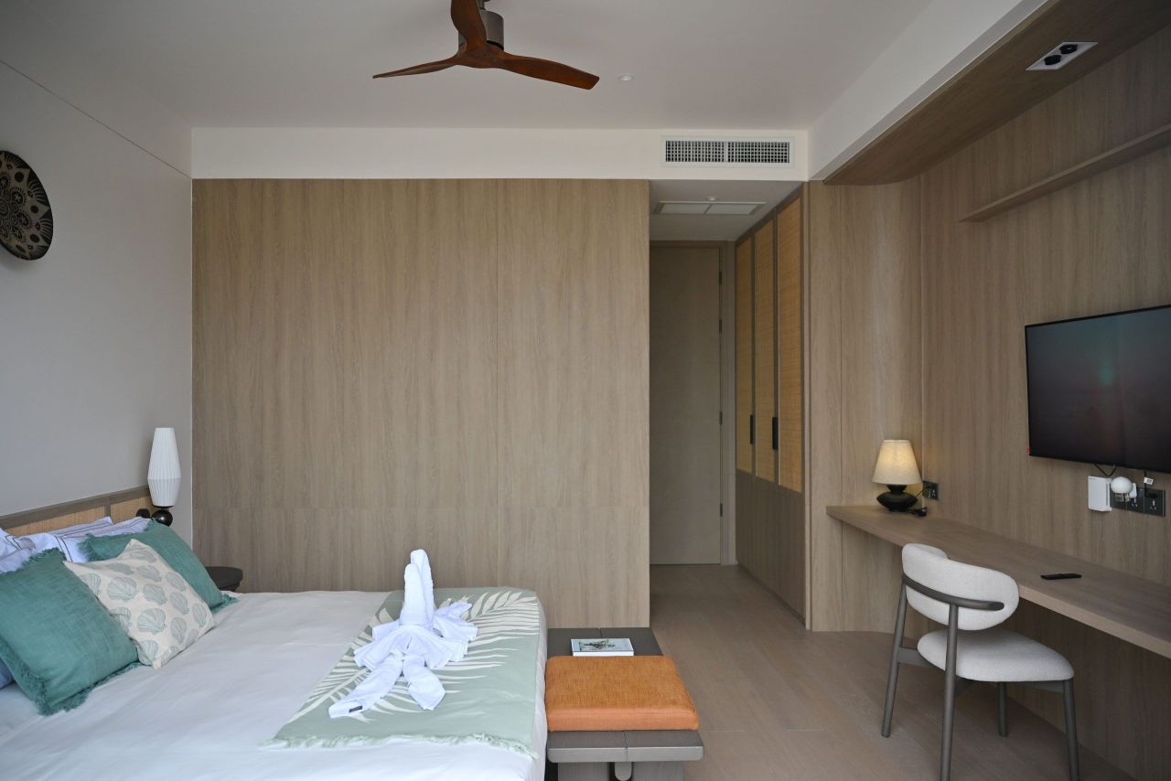 Villa in Kata, Thailand, 452 m² - Foto 11