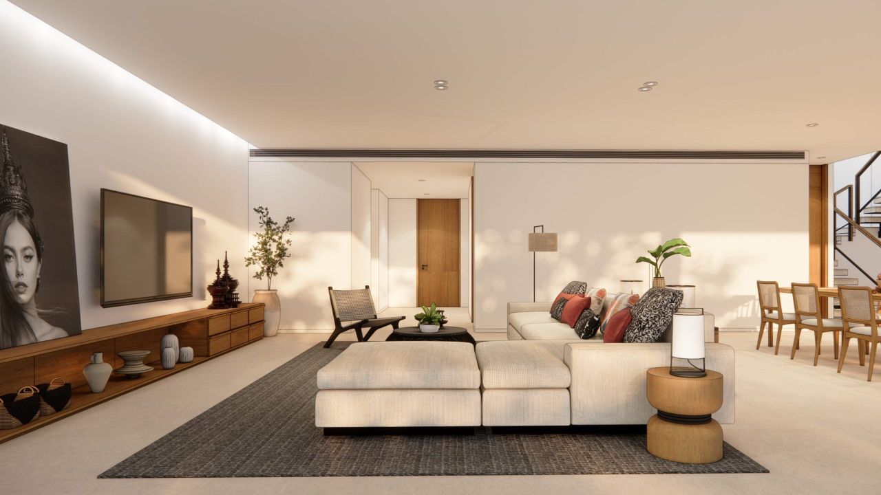 Appartamenti sull'isola di Phuket, Thailandia, 251 m² - foto 16