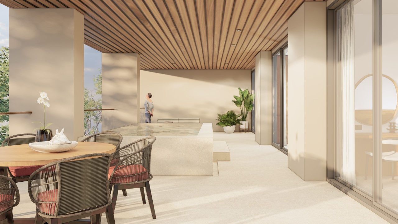 Appartamenti sull'isola di Phuket, Thailandia, 251 m² - foto 17