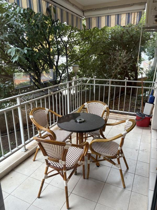 Wohnung in Petrovac, Montenegro, 72 m² - Foto 1