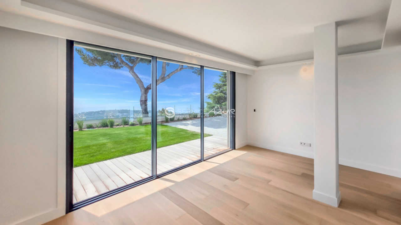 Villa a Roquebrune Cap Martin, Francia, 238 m² - foto 10
