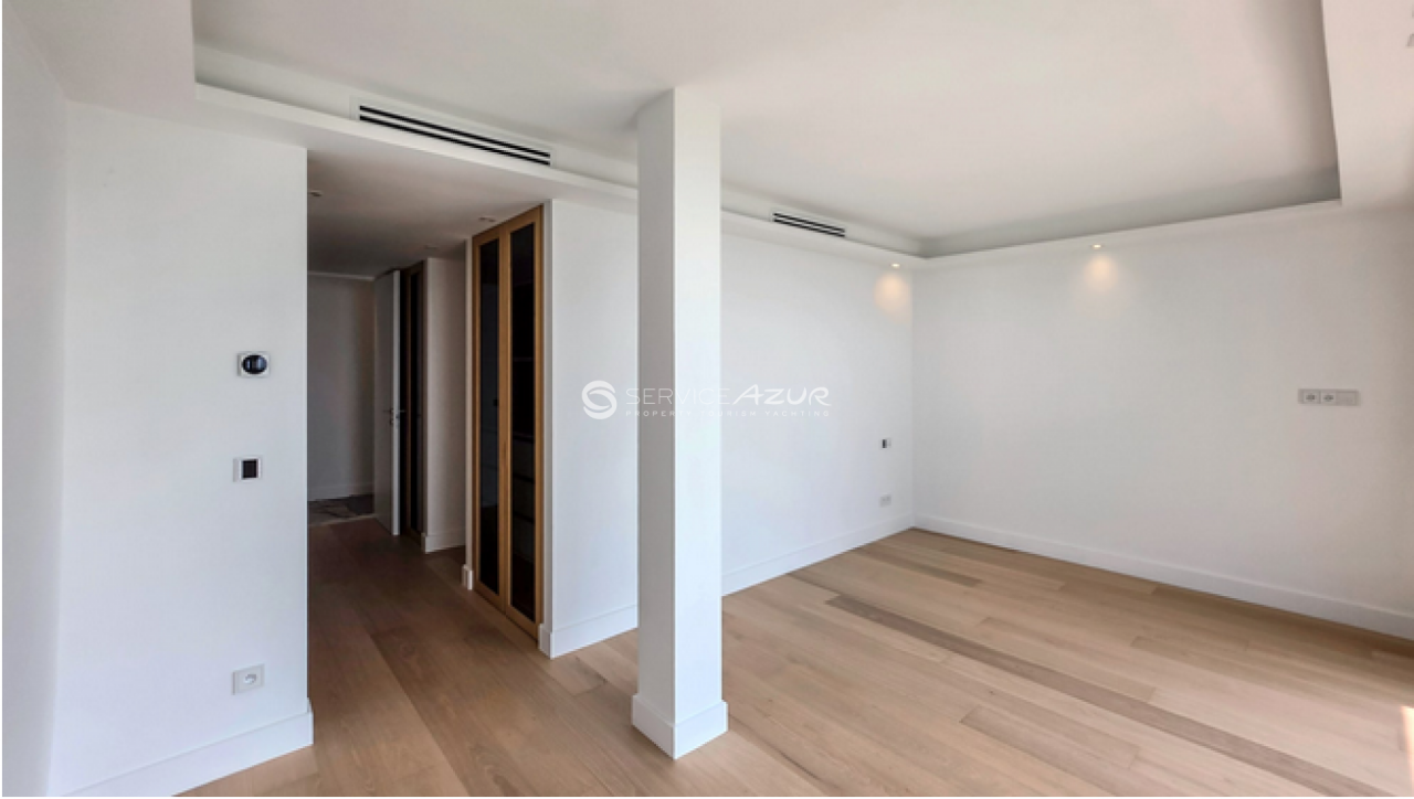 Villa a Roquebrune Cap Martin, Francia, 238 m² - foto 12