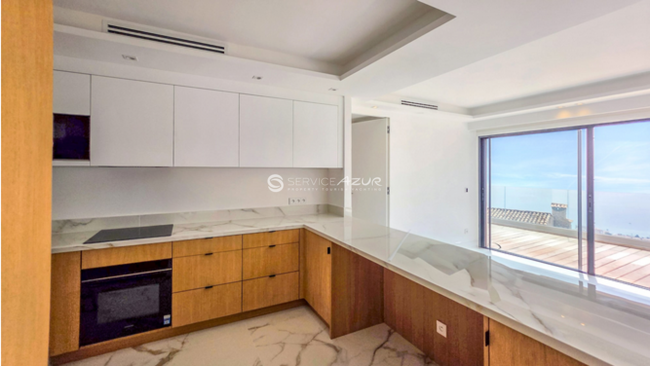 Villa a Roquebrune Cap Martin, Francia, 238 m² - foto 19