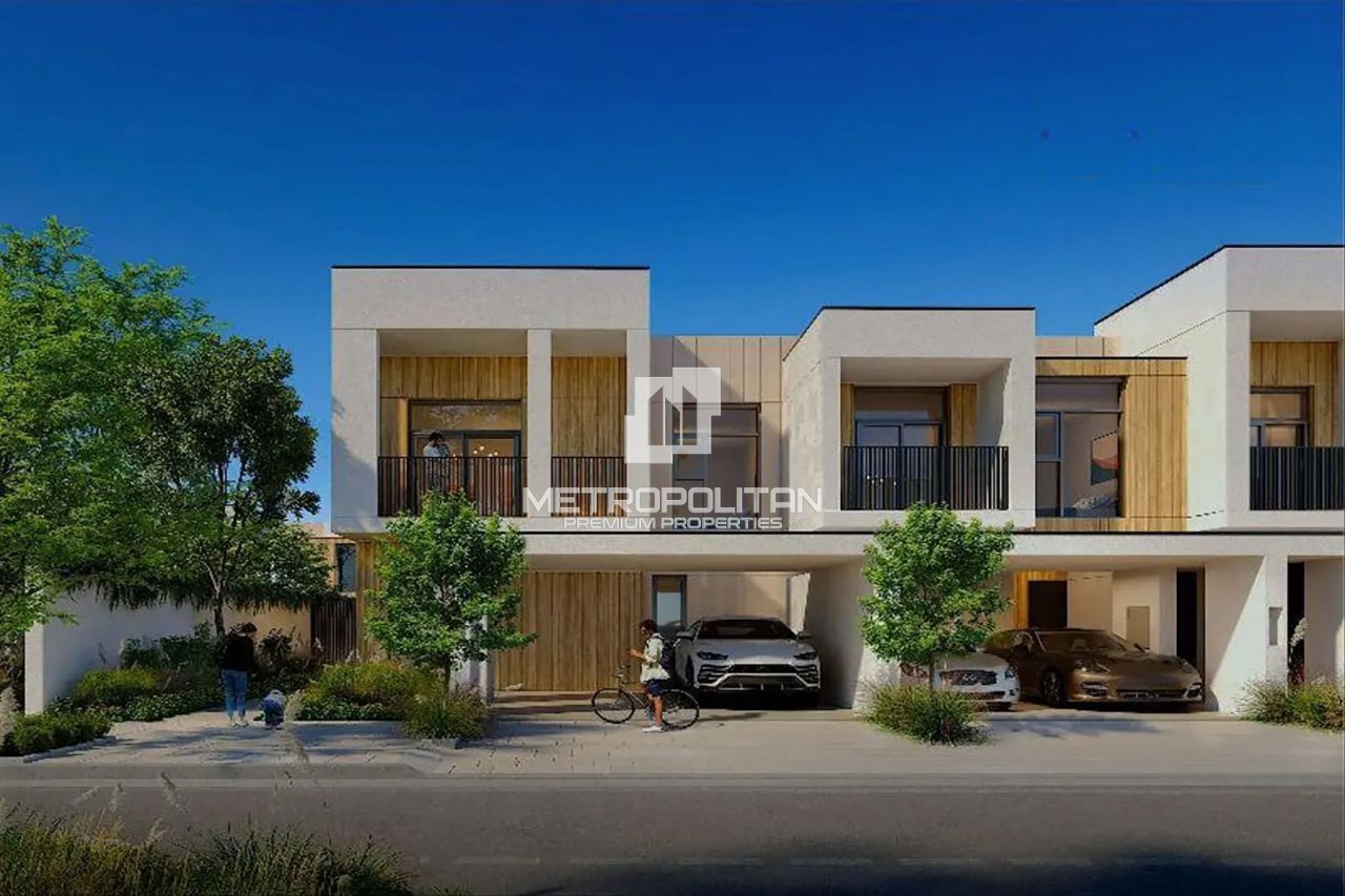 Townhouse in Dubai, UAE, 177 m² - picture 1