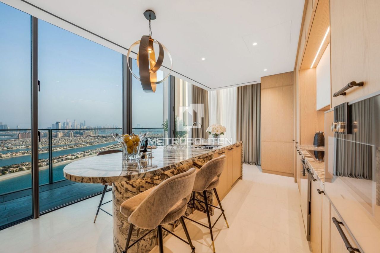 Appartamenti a Dubai, EAU, 505 m² - foto 1