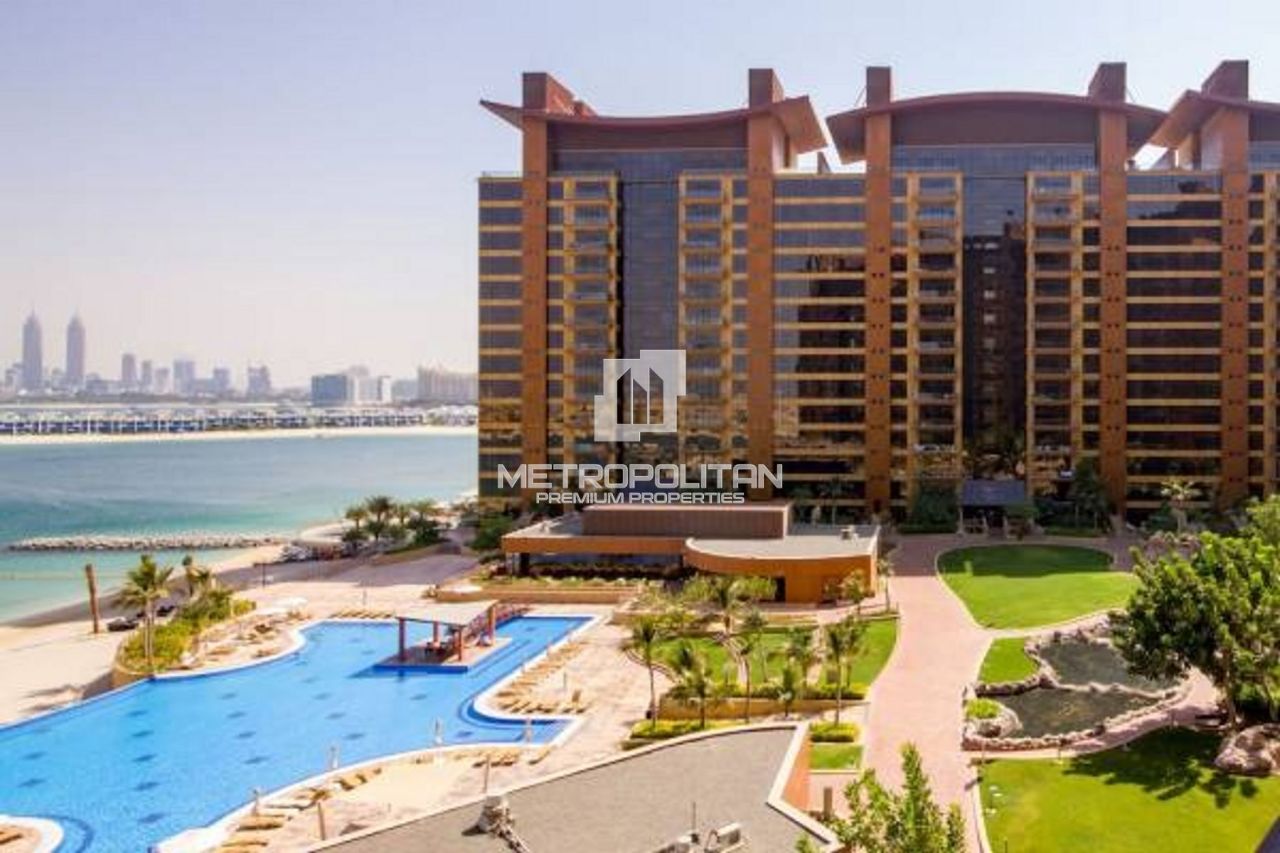 Appartement à Dubaï, EAU, 211 m² - image 1