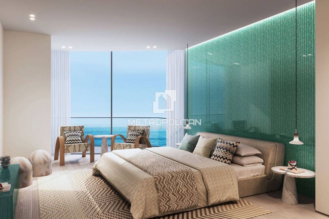 Apartment in Ras al-Khaimah, UAE, 204 m² - picture 2