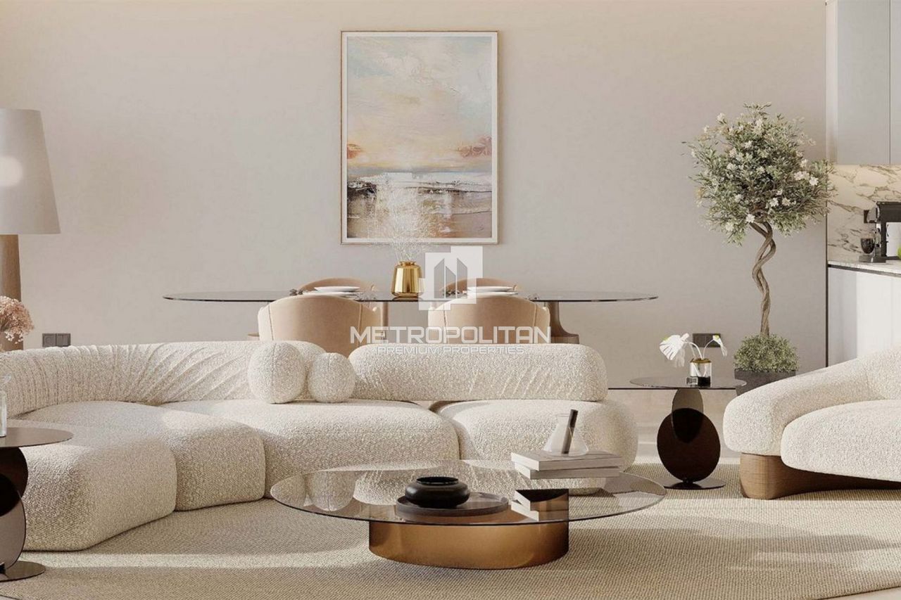 Apartamento en Dubái, EAU, 113 m² - imagen 2