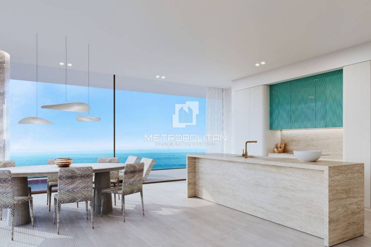 Apartment in Ras al-Khaimah, UAE, 204 m² - picture 3