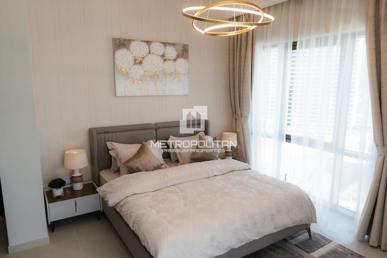 Appartamenti a Dubai, EAU, 105 m² - foto 3