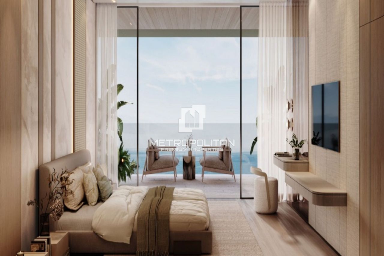 Apartamento en Ras al-Jaima, EAU, 140 m² - imagen 3