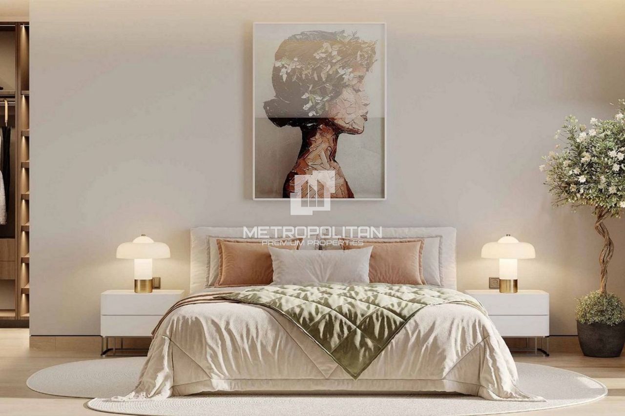 Apartamento en Dubái, EAU, 113 m² - imagen 3