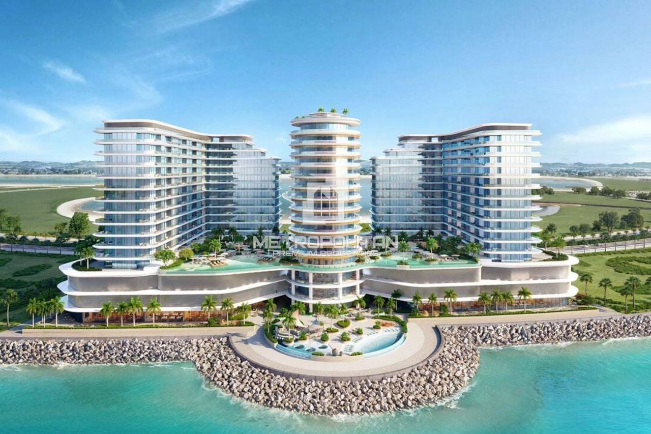 Apartment in Ras al-Khaimah, UAE, 204 m² - picture 5