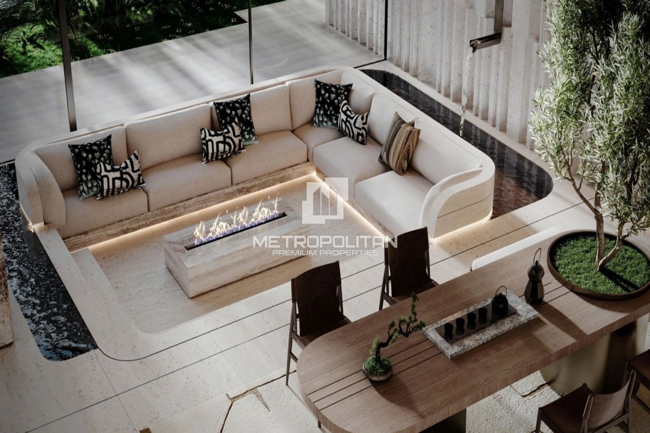 Appartamenti a Ras Al Khayma, EAU, 80 m² - foto 5