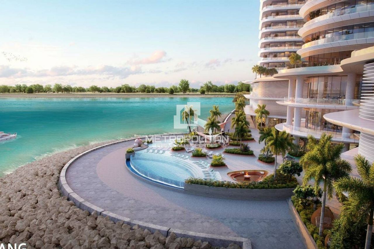 Apartment in Ras al-Khaimah, UAE, 204 m² - picture 7