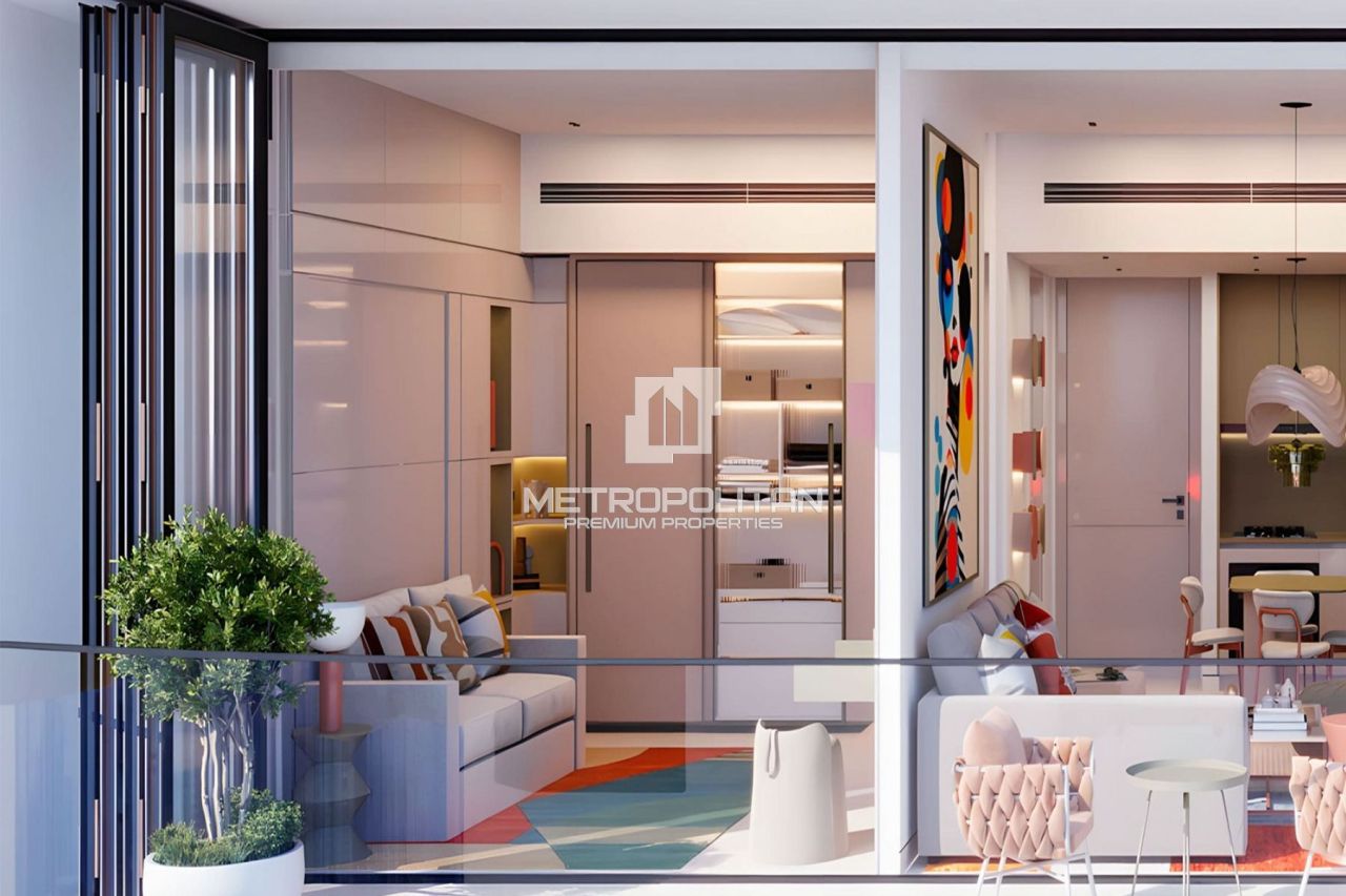 Appartement à Ras al-Khaimah, EAU, 81 m² - image 8