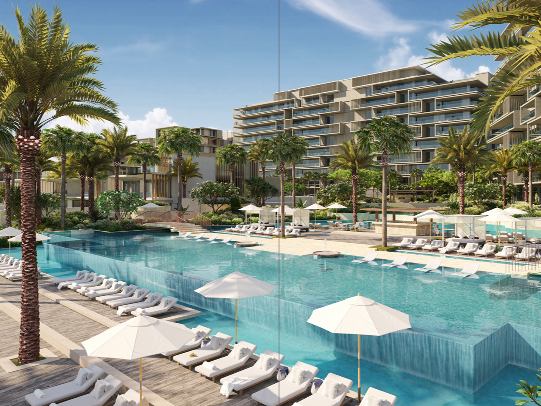 Attico a Dubai, EAU, 465 m² - foto 8