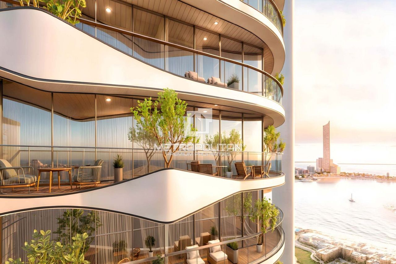 Appartement à Ras al-Khaimah, EAU, 55 m² - image 9